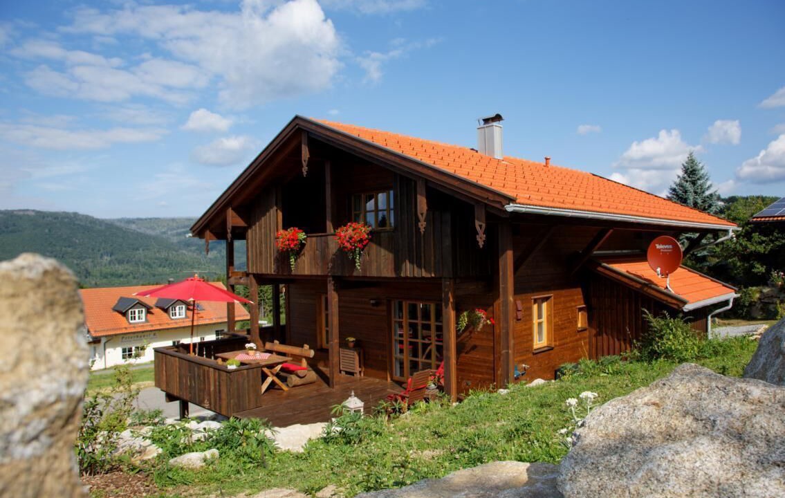 Photo of Outdoor in Finsterau