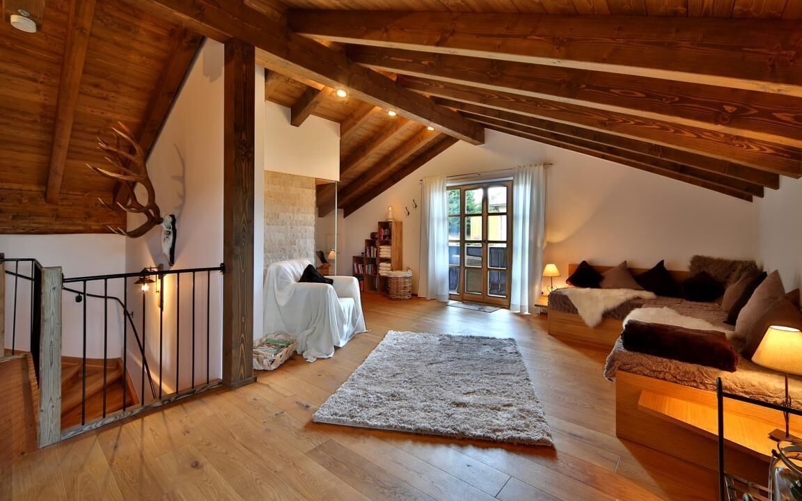 Photo of Livingroom in Finsterau