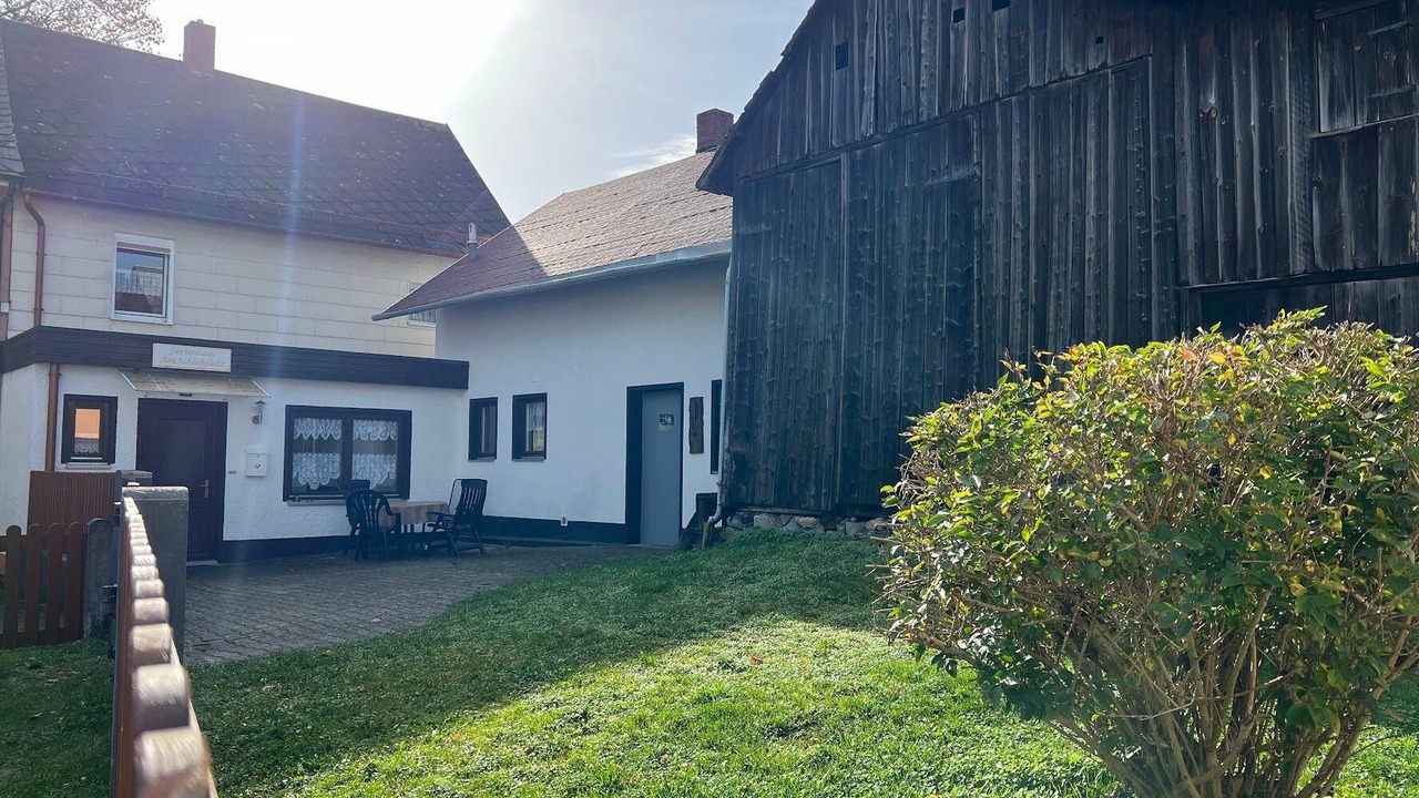 Photo of Outdoor in Regnitzlosau