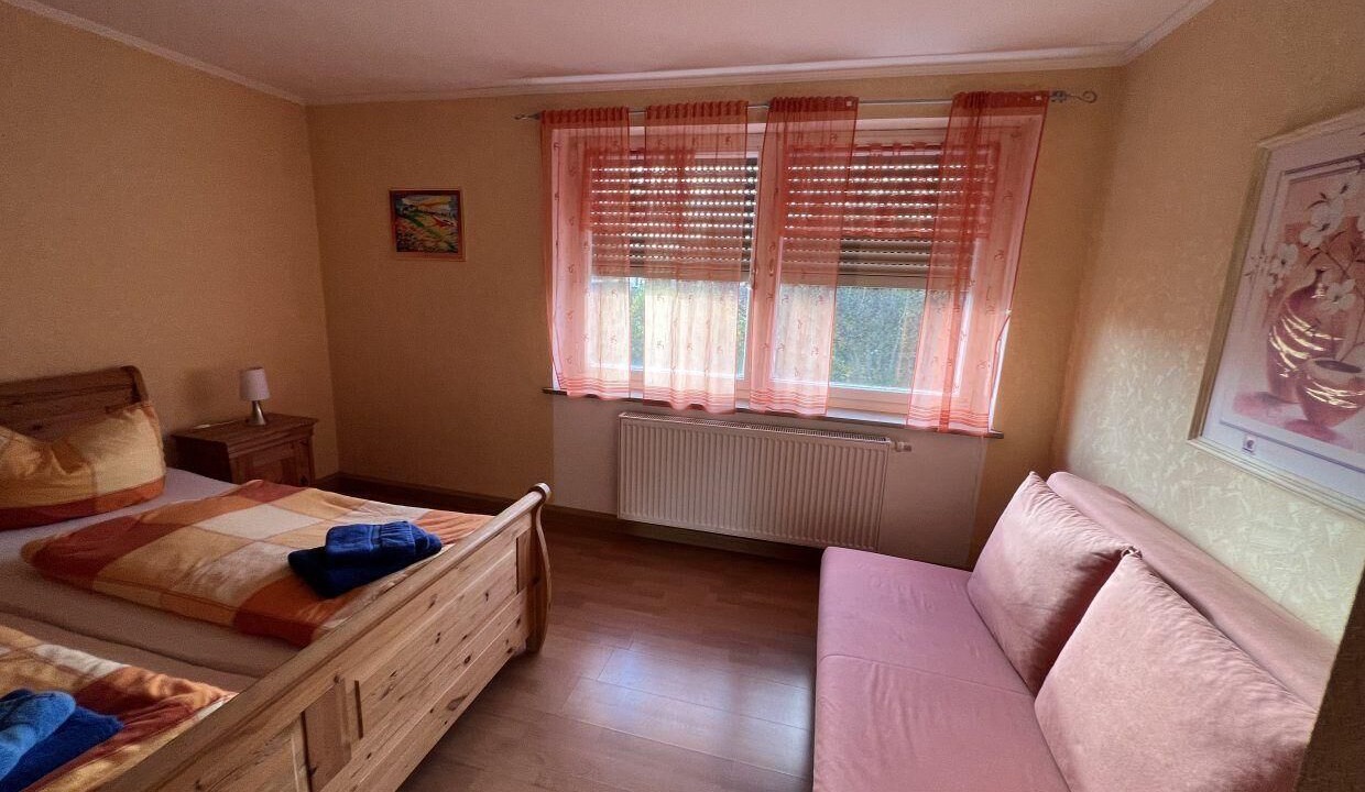 Photo of Bedroom in Regnitzlosau