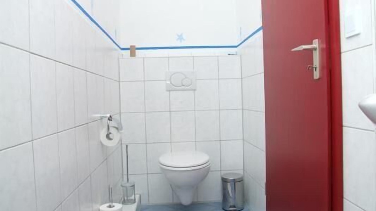 Photo of Bathroom in Regnitzlosau