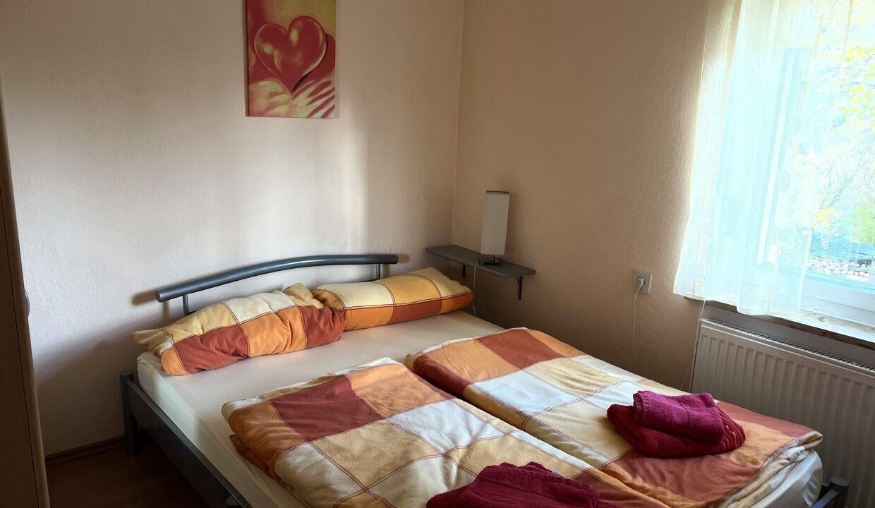 Photo of Bedroom in Regnitzlosau