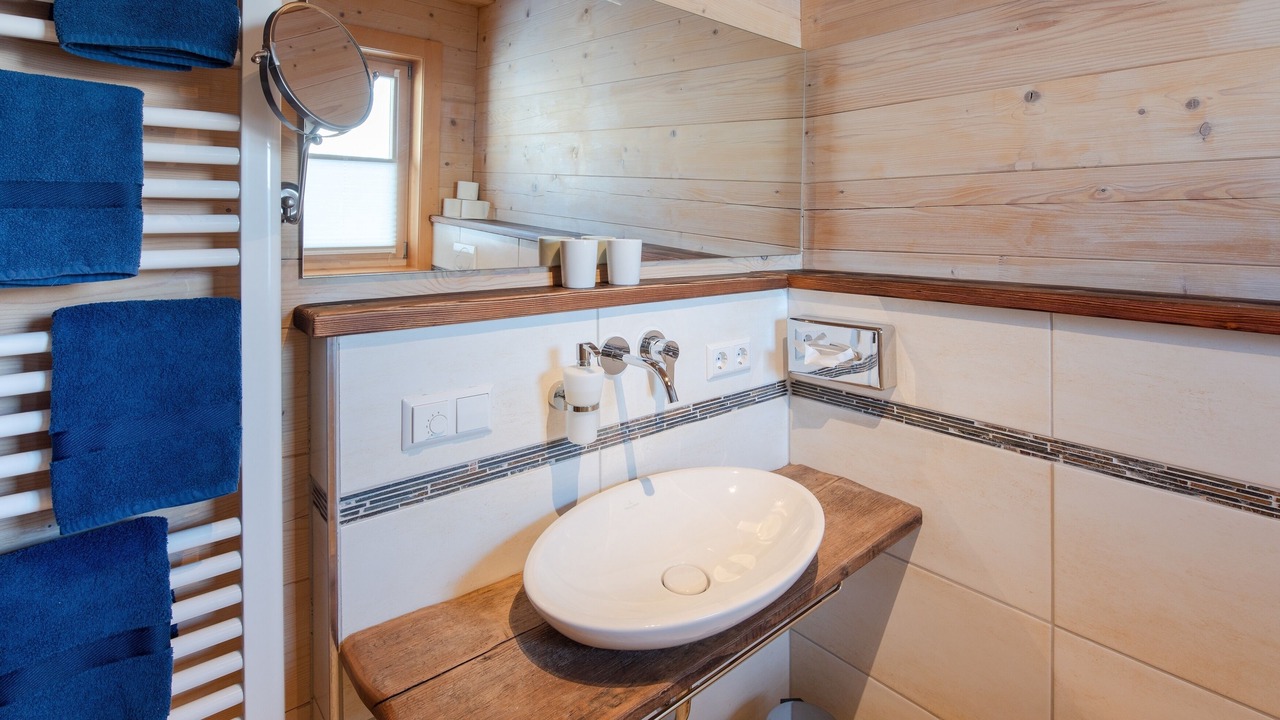 Photo of Bathroom in Ruhpolding