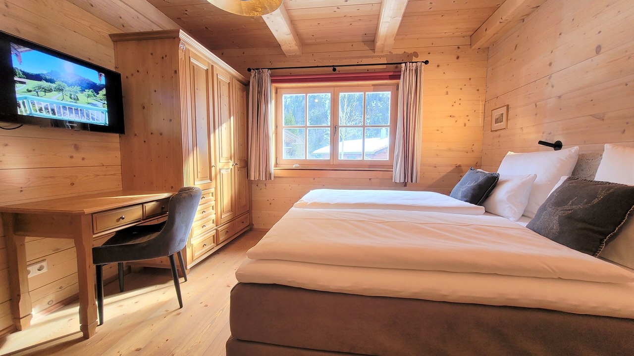 Photo of Bedroom in Ruhpolding