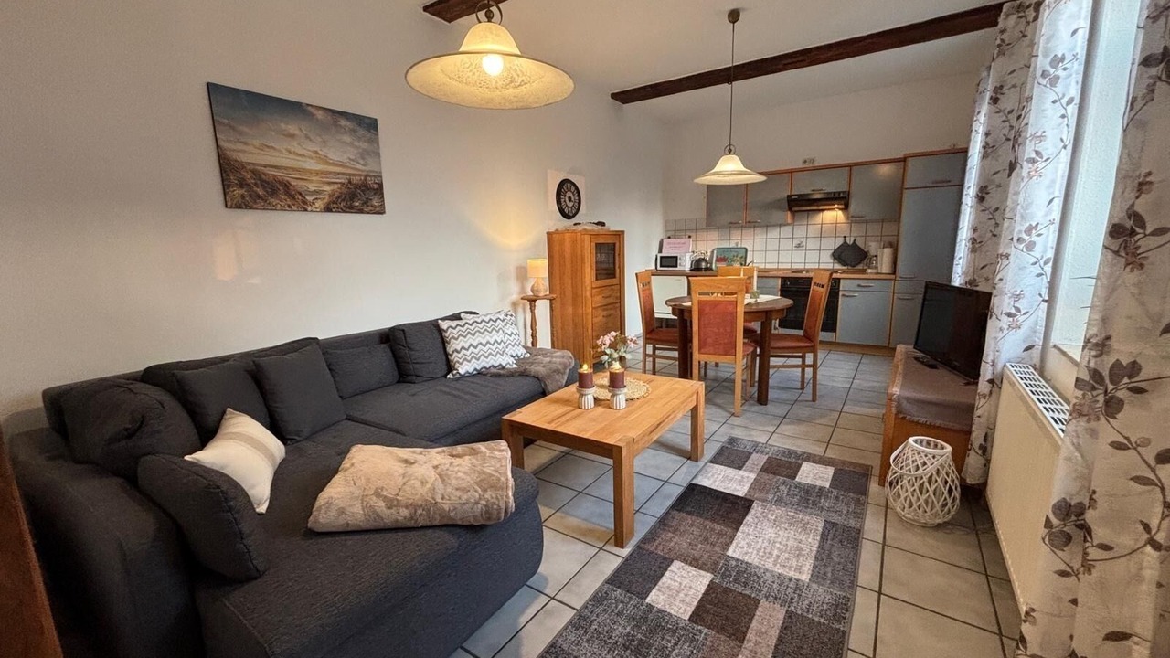 Photo of Livingroom in Horsten