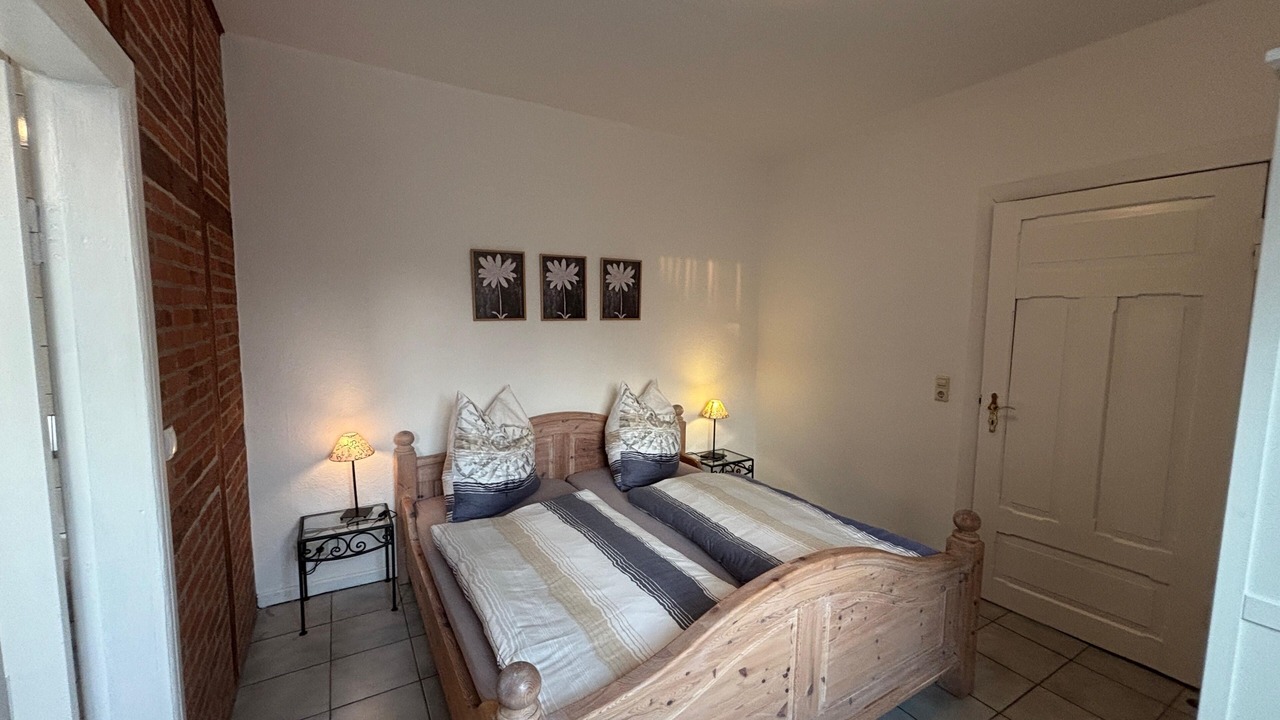 Photo of Bedroom in Horsten