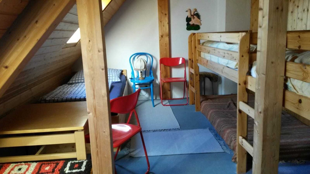 Photo of Bedroom in Schwarzenbach am Wald