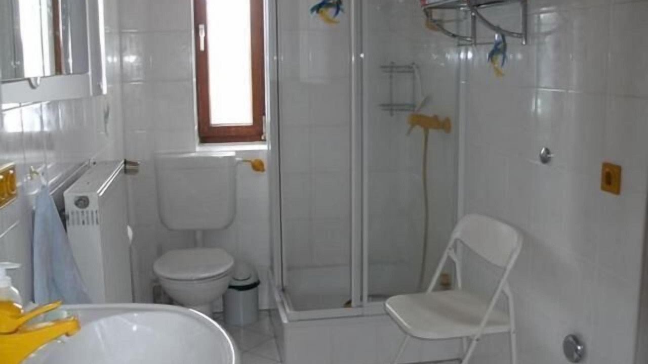Photo of Bathroom in Schwarzenbach am Wald