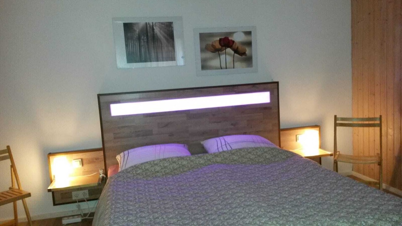 Photo of Bedroom in Schwarzenbach am Wald