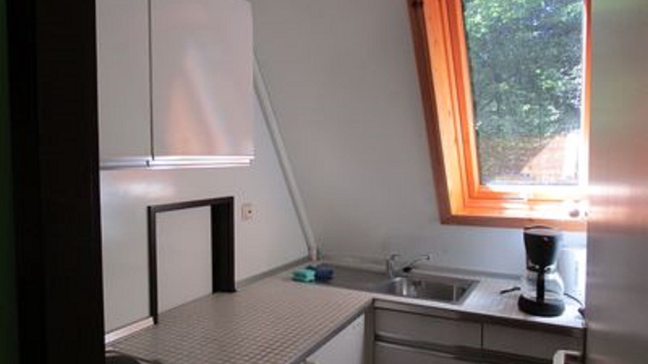 Photo of Kitchen in Sulzfeld