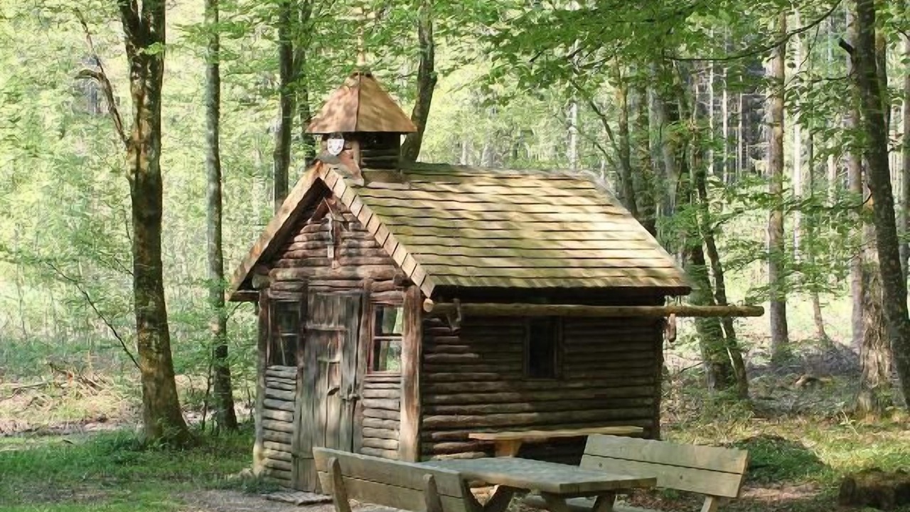 Photo of Outdoor in Essing