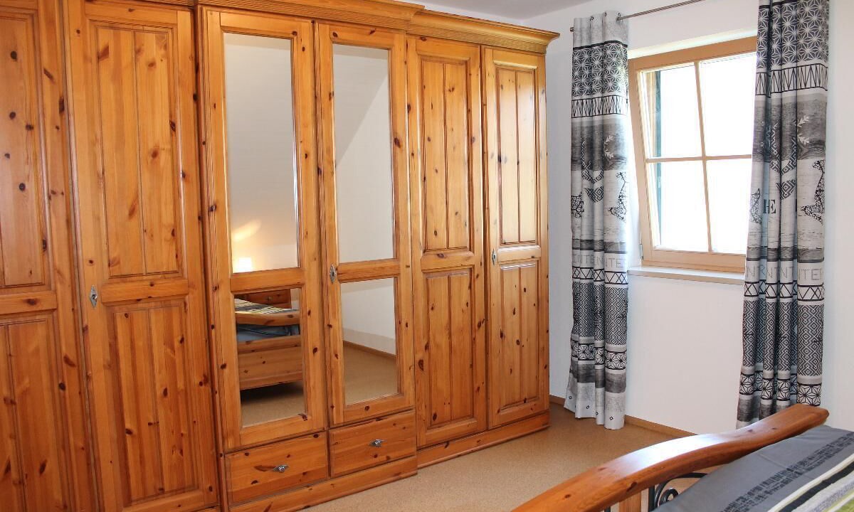Photo of Bedroom in Essing