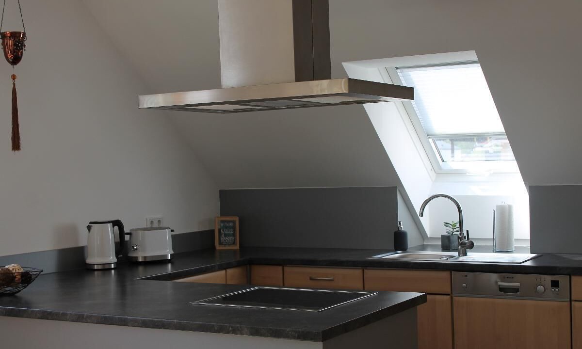 Photo of Kitchen in Essing