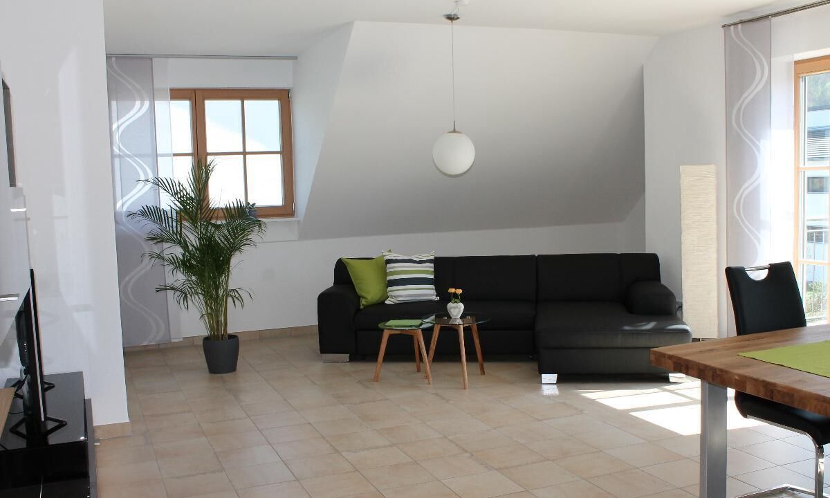Photo of Livingroom in Essing