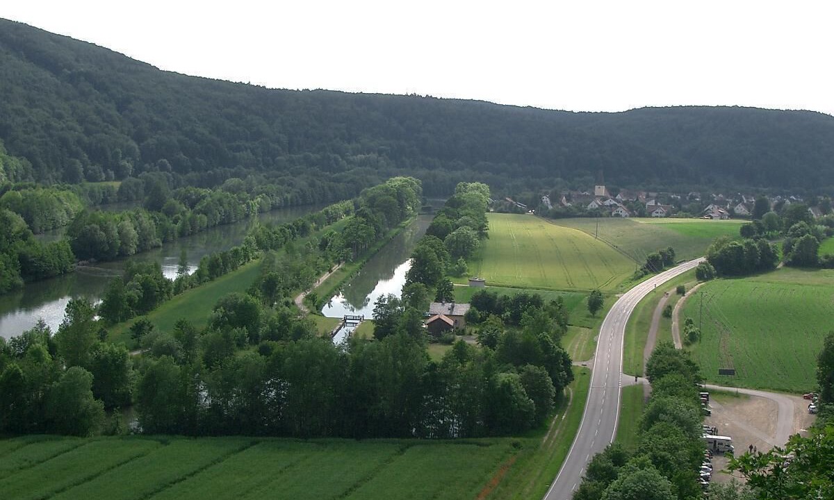 Photo of Outdoor in Essing