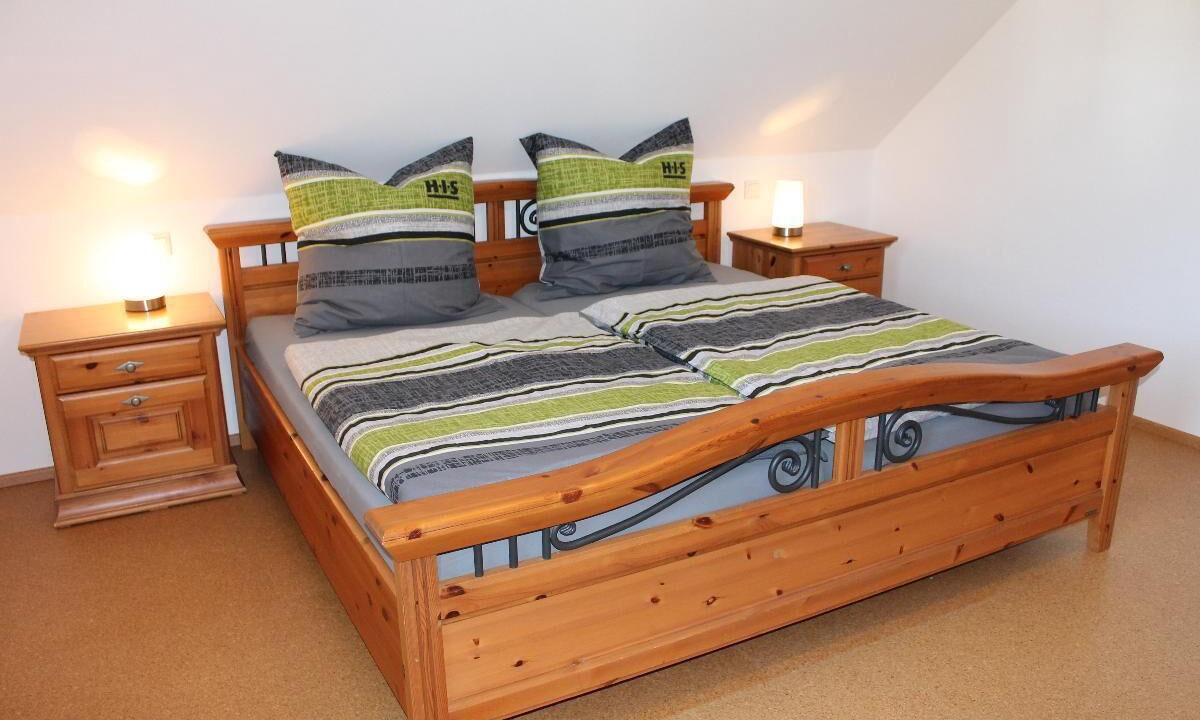 Photo of Bedroom in Essing