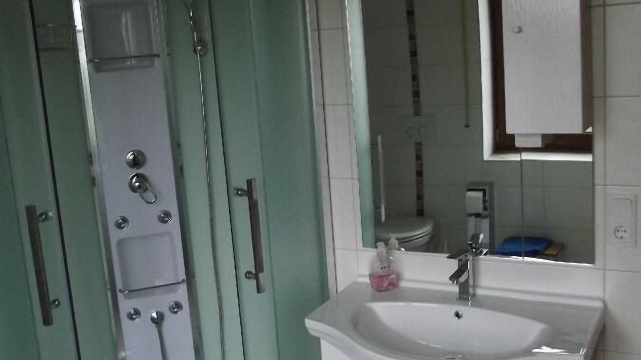 Photo of Bathroom in Staffelstein