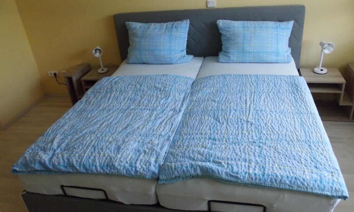 Photo of Bedroom in Staffelstein