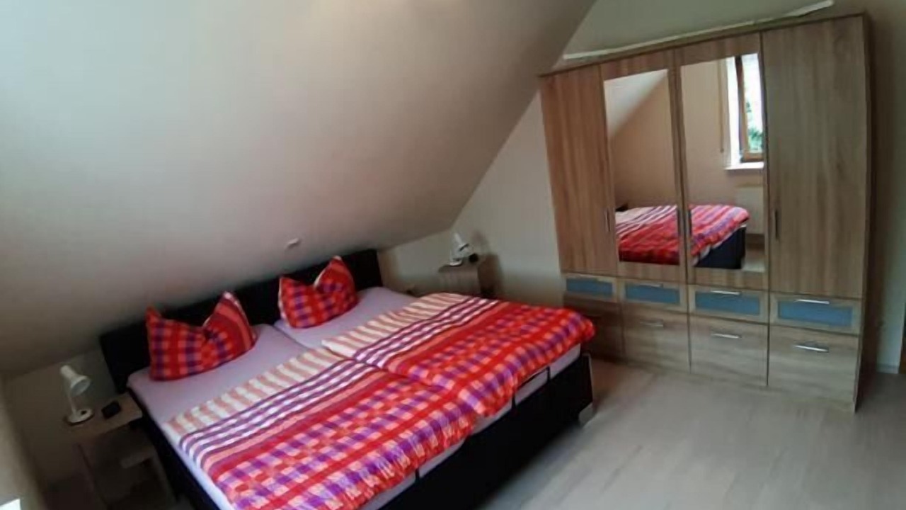 Photo of Bedroom in Staffelstein