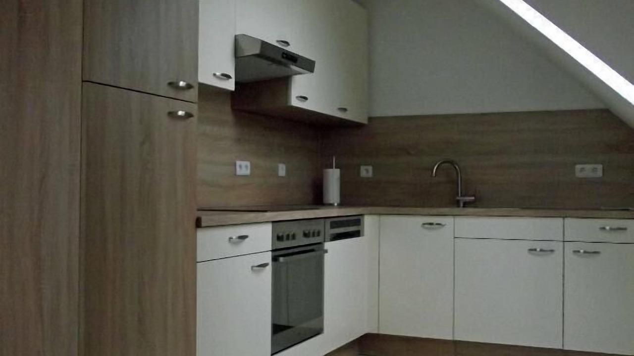 Photo of Kitchen in Staffelstein