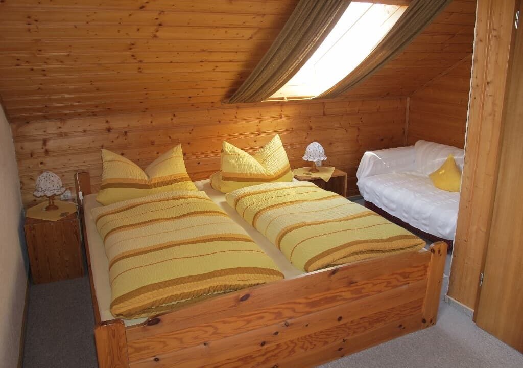 Photo of Bedroom in Haidmuhle