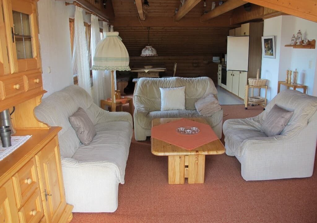 Photo of Livingroom in Haidmuhle