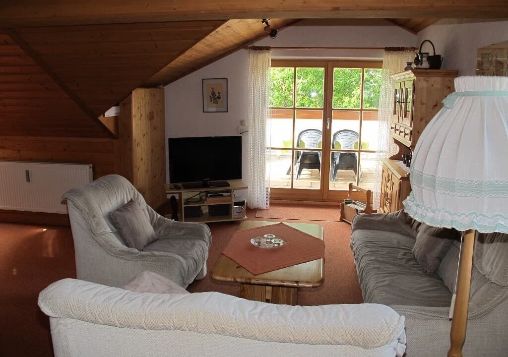 Photo of Livingroom in Haidmuhle