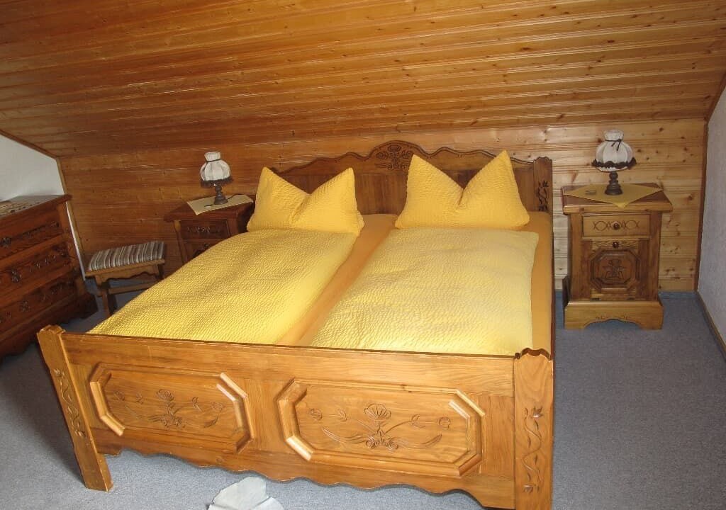 Photo of Bedroom in Haidmuhle
