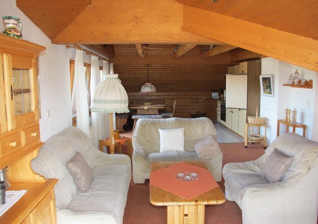 Photo of Livingroom in Haidmuhle
