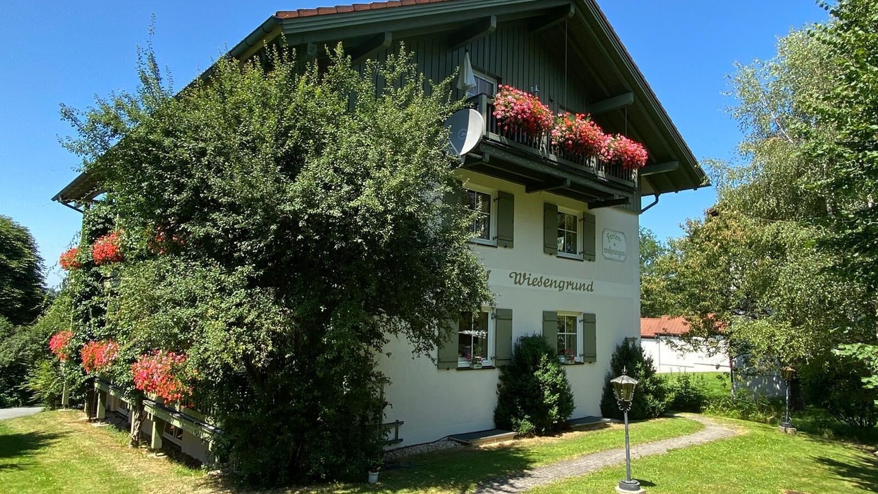 Photo of Outdoor in Frauenau