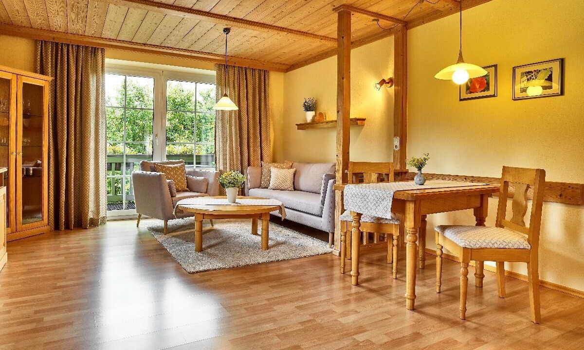 Photo of Livingroom in Frauenau