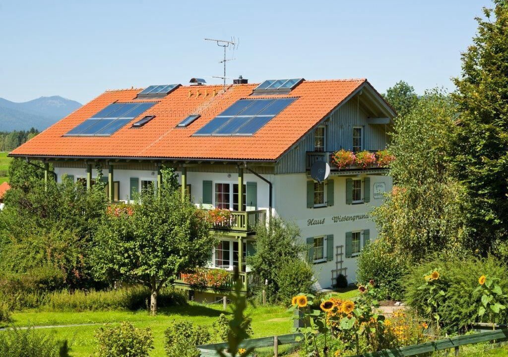 Photo of Outdoor in Frauenau