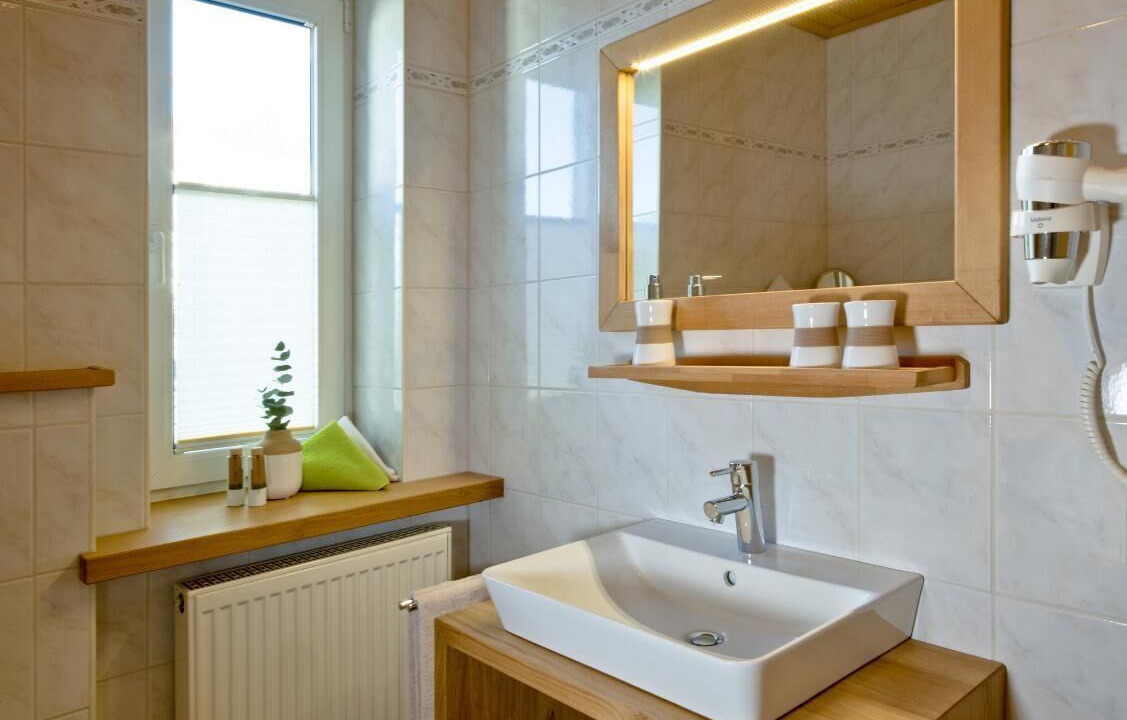 Photo of Bathroom in Frauenau