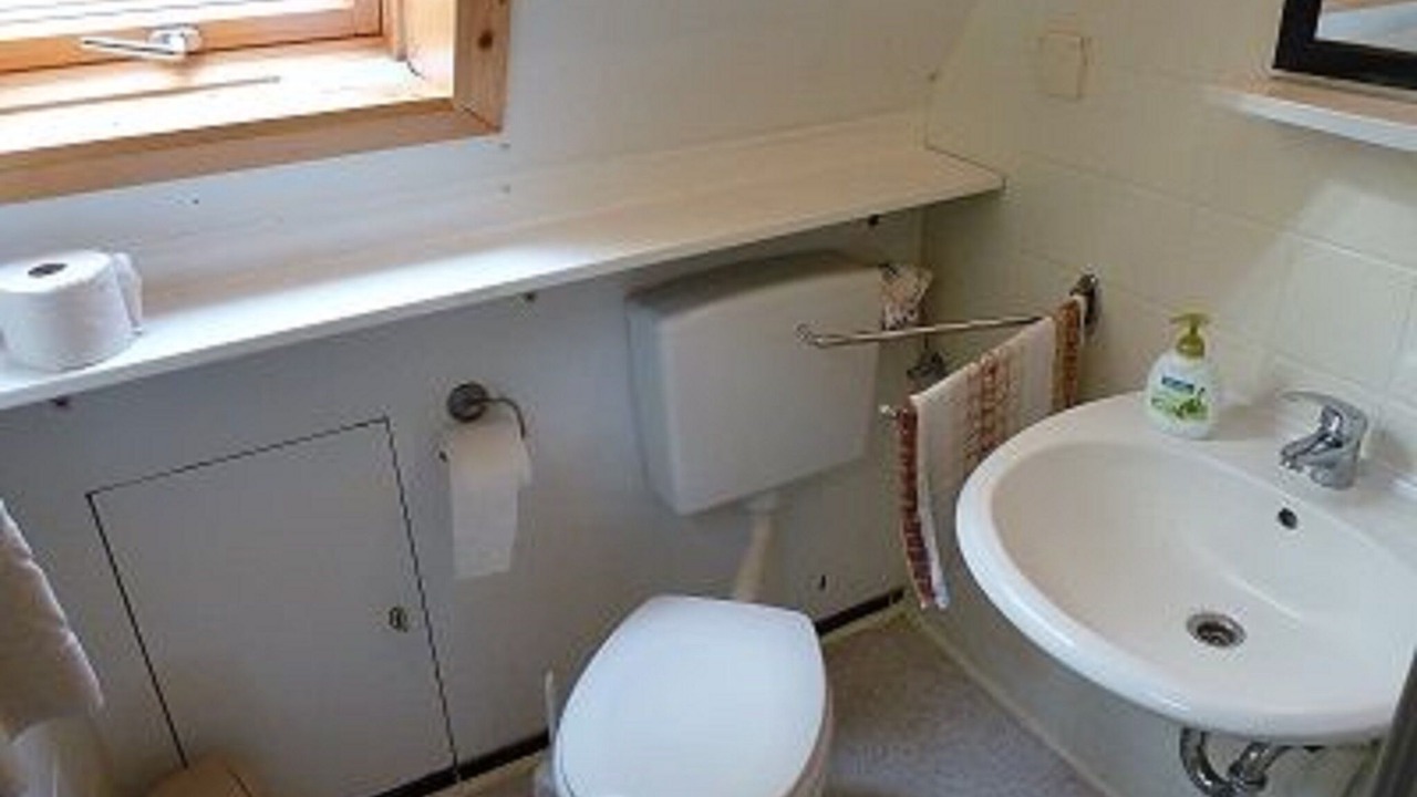 Photo of Bathroom in Sulzfeld