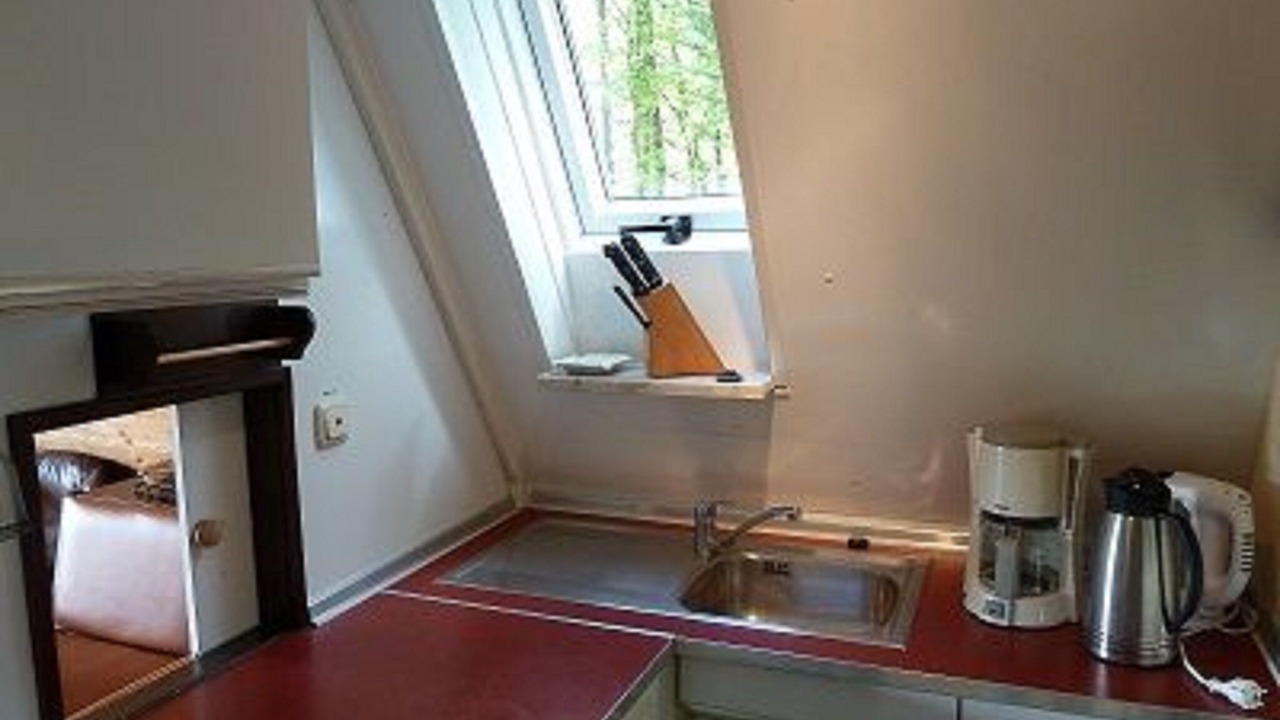 Photo of Kitchen in Sulzfeld