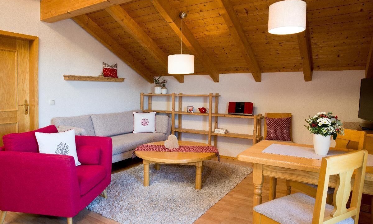 Photo of Livingroom in Frauenau