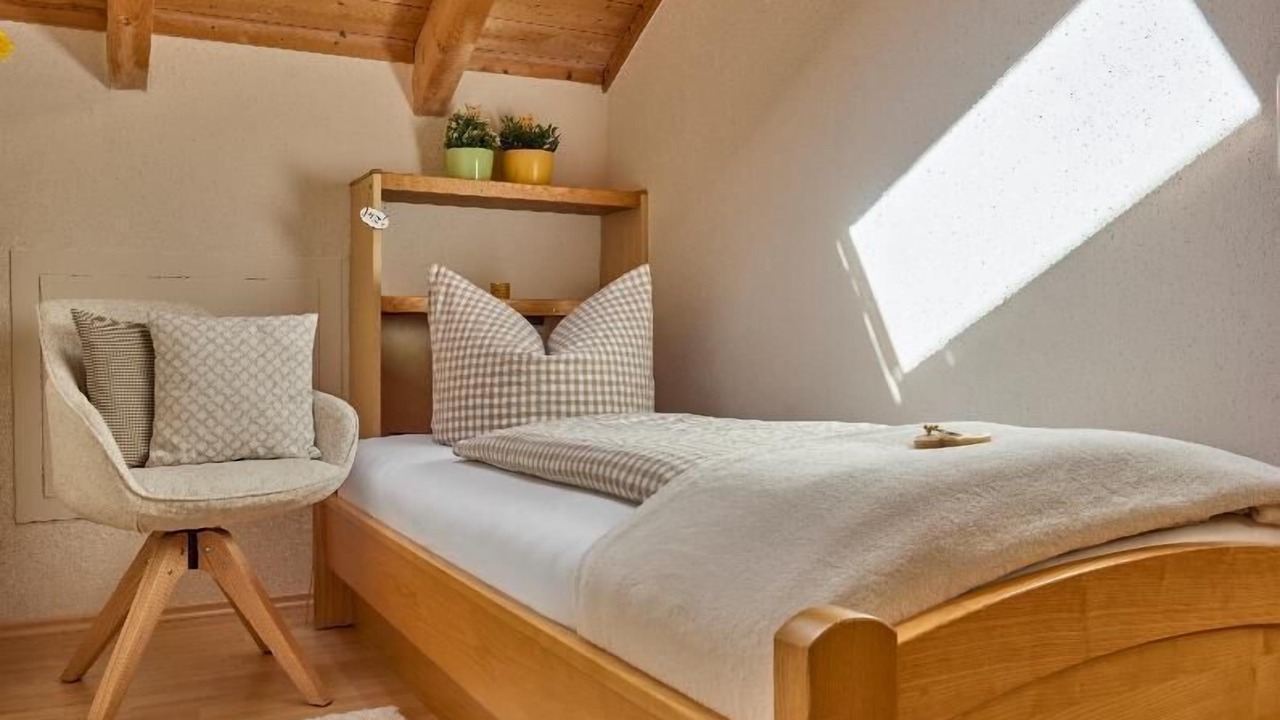 Photo of Bedroom in Frauenau