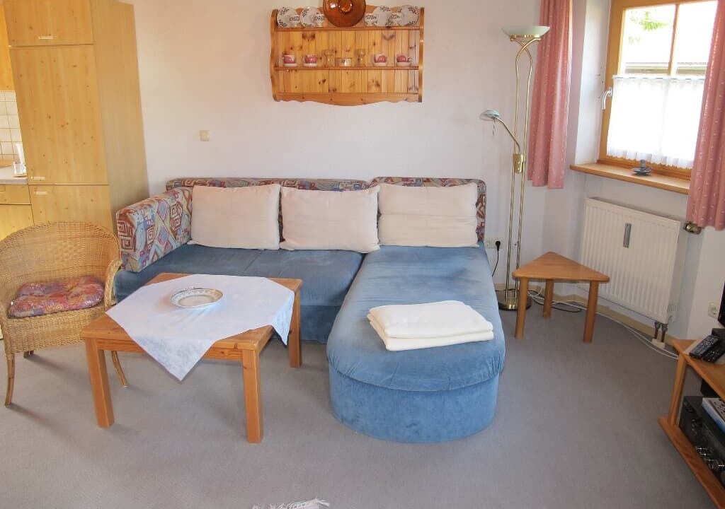 Photo of Livingroom in Haidmuhle