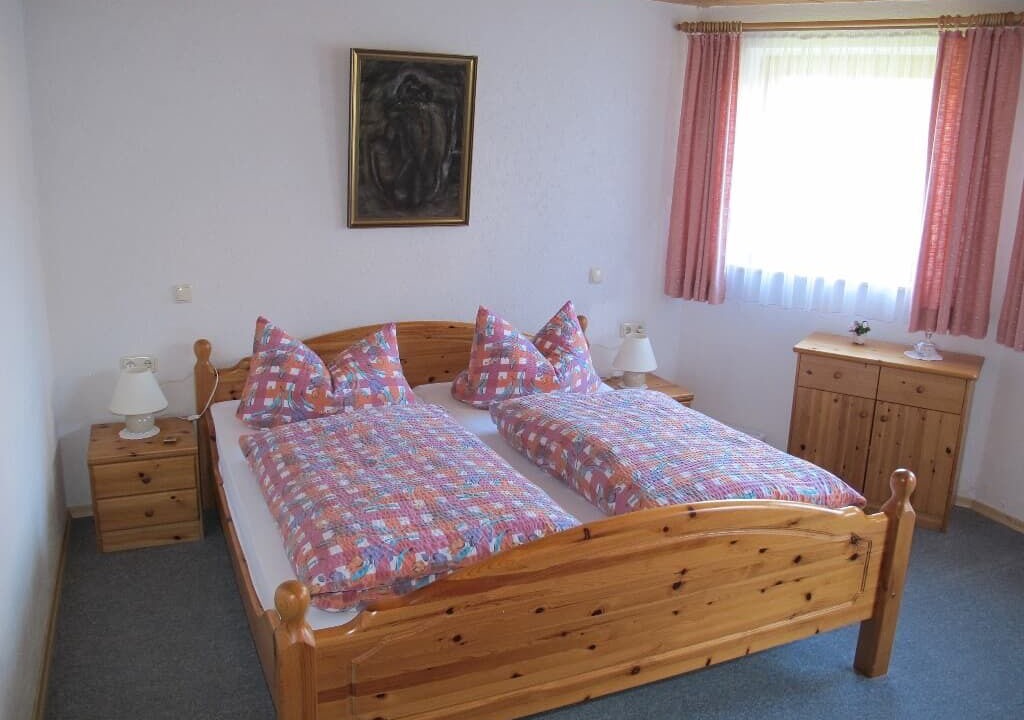 Photo of Bedroom in Haidmuhle