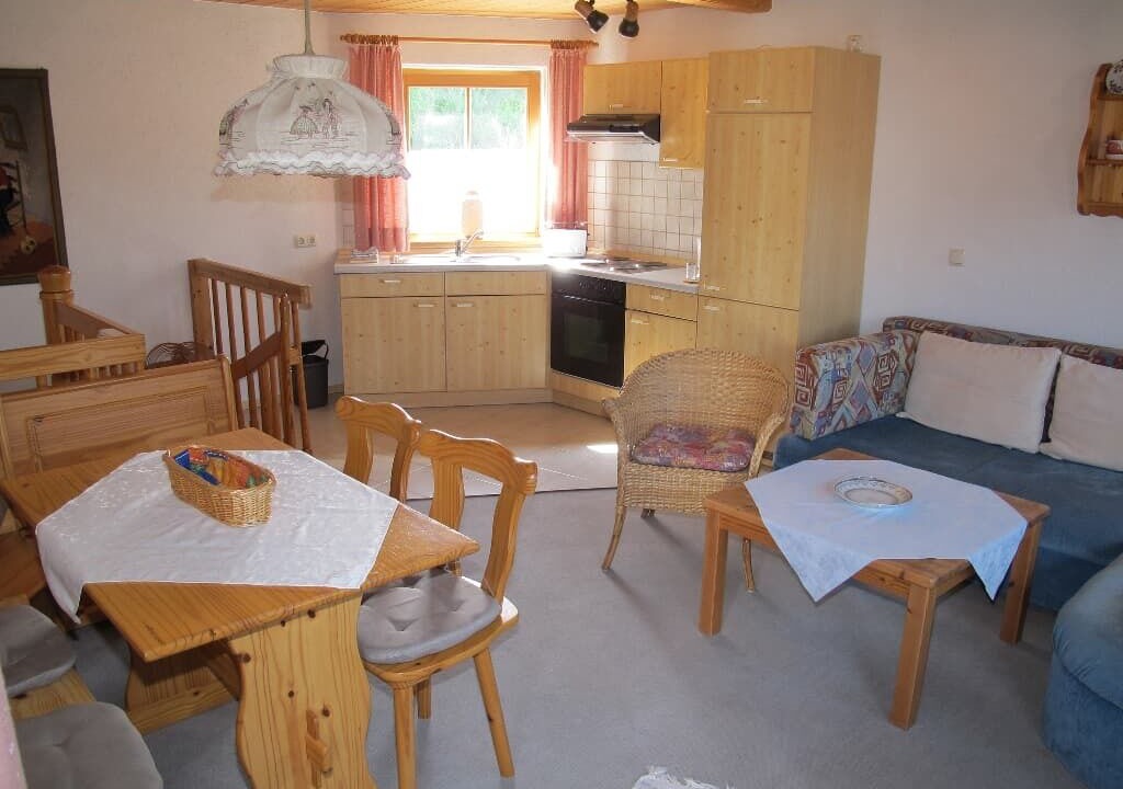 Photo of Livingroom in Haidmuhle