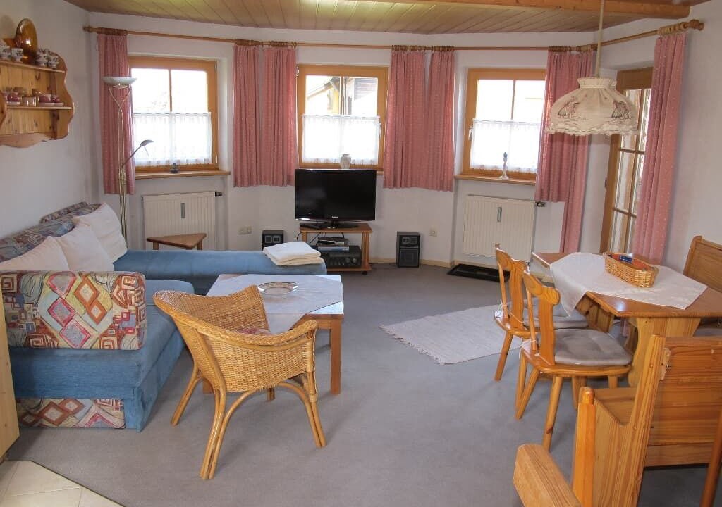 Photo of Livingroom in Haidmuhle