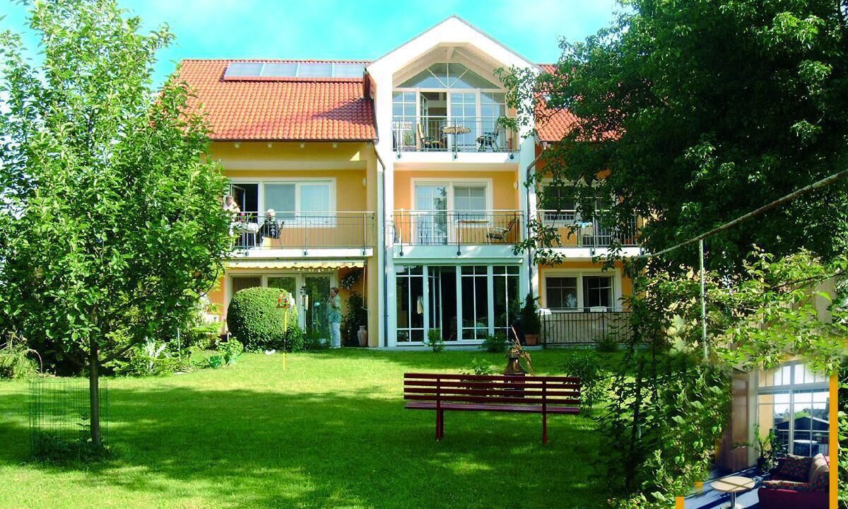 Photo of Outdoor in Safferstetten