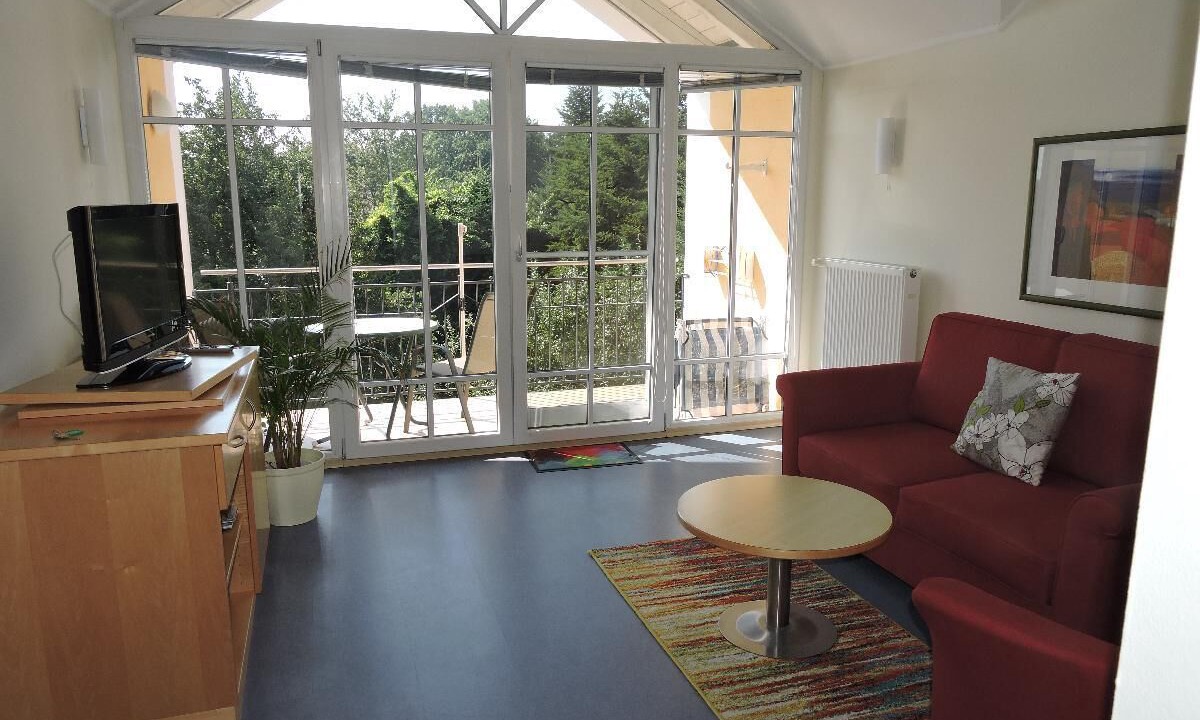 Photo of Livingroom in Safferstetten