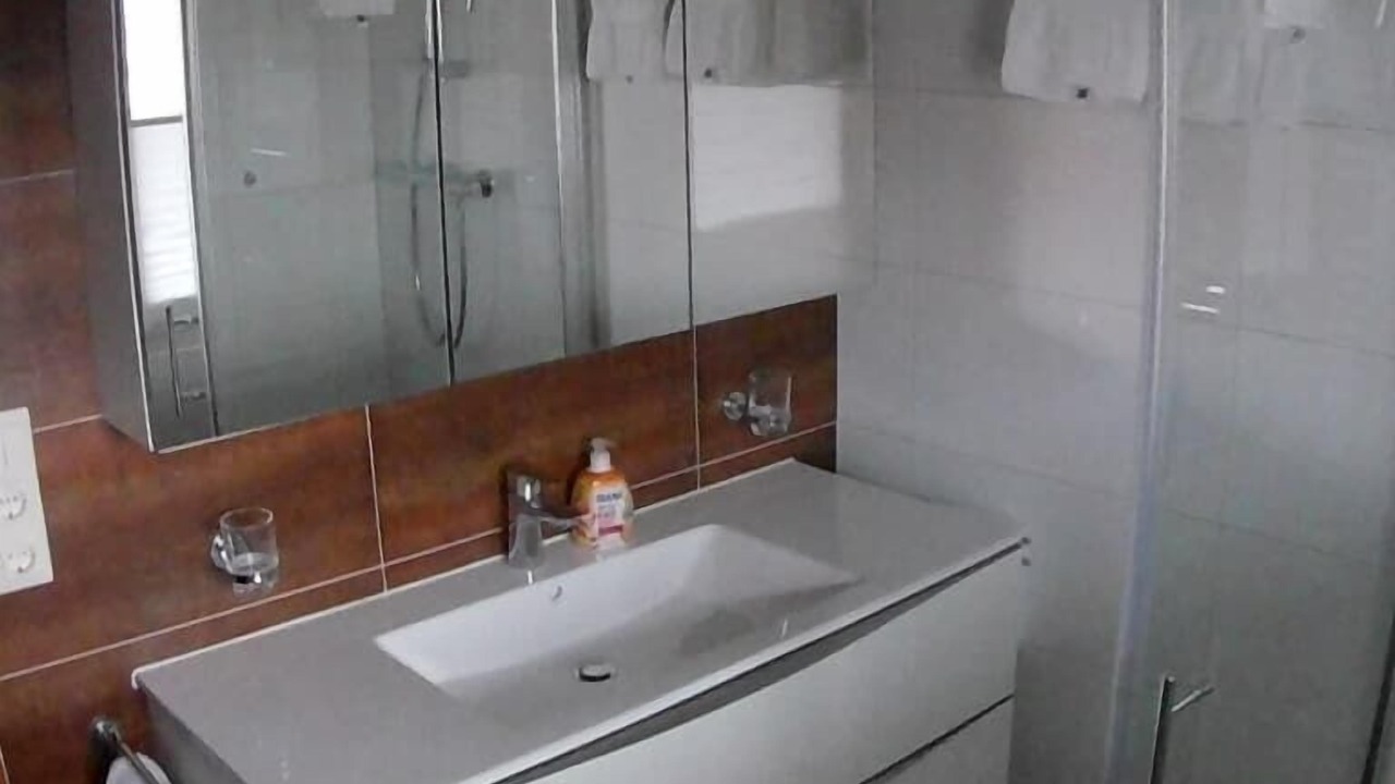 Photo of Bathroom in Haidmuhle