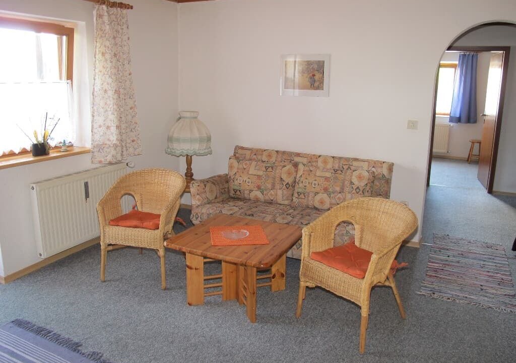 Photo of Livingroom in Haidmuhle