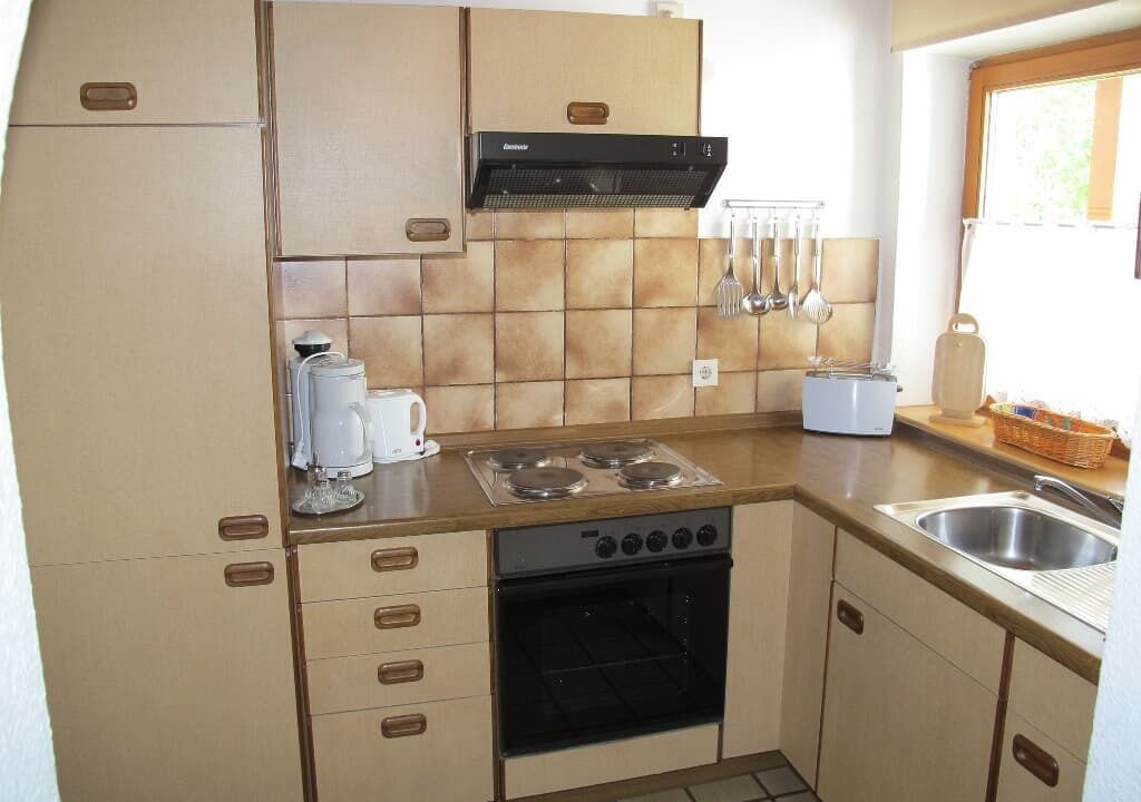 Photo of Kitchen in Haidmuhle