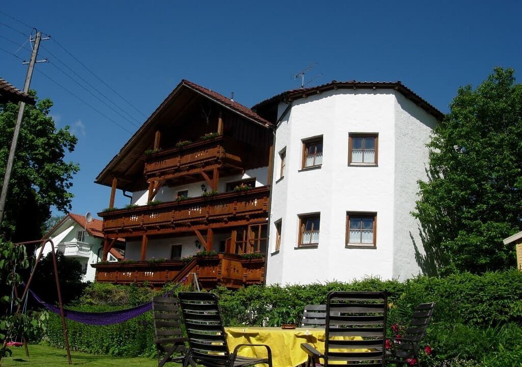 Photo of Outdoor in Haidmuhle
