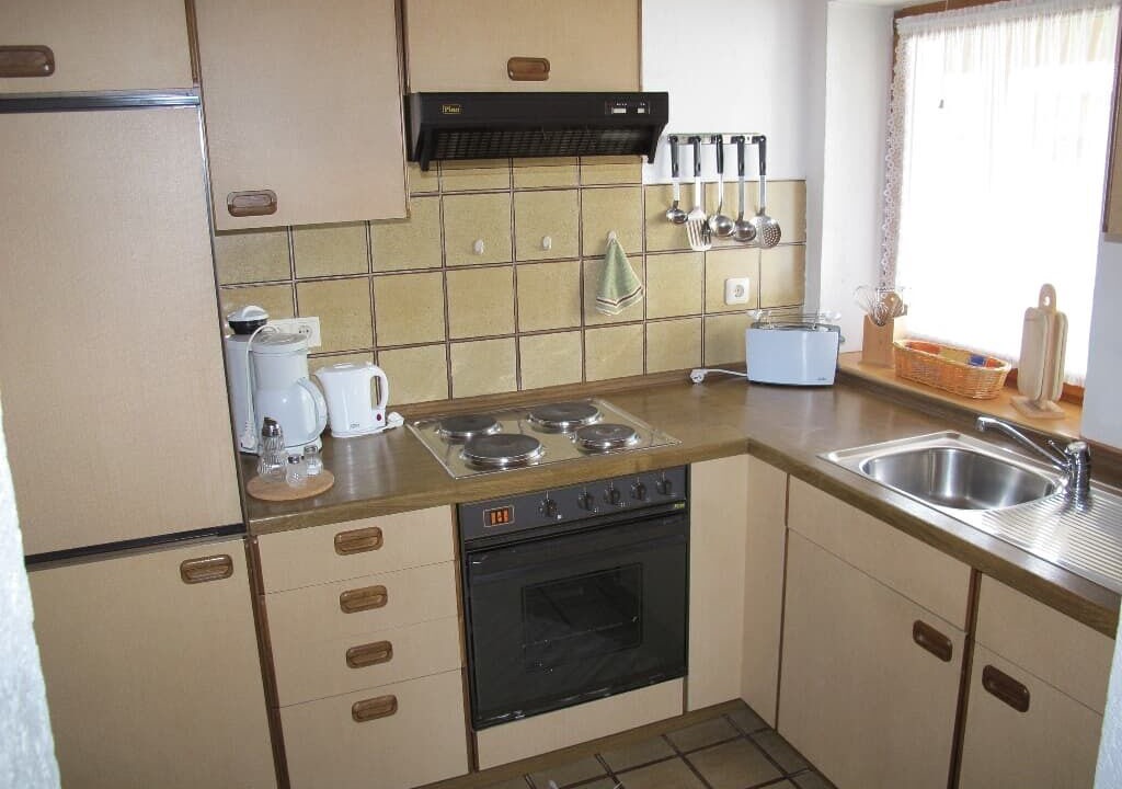 Photo of Kitchen in Haidmuhle