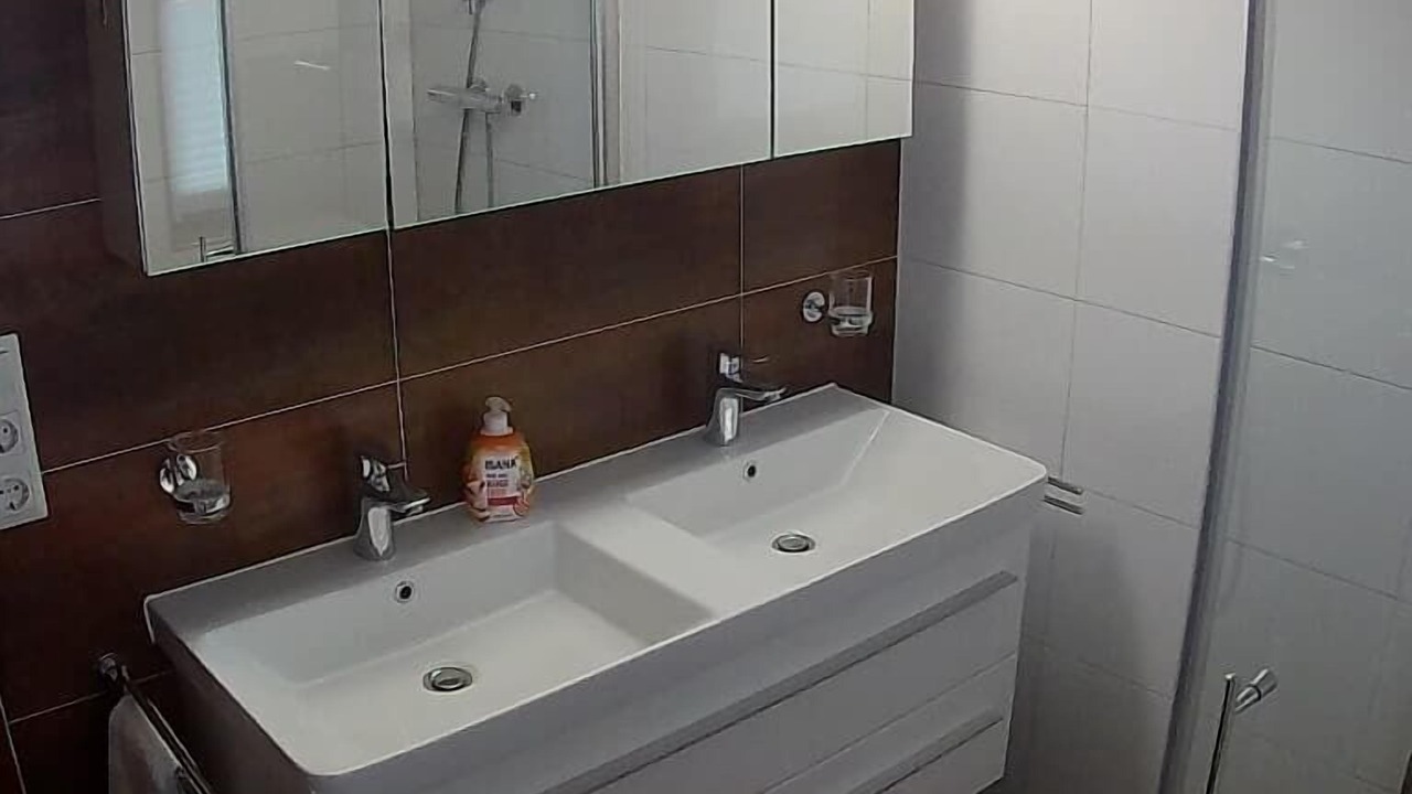 Photo of Bathroom in Haidmuhle