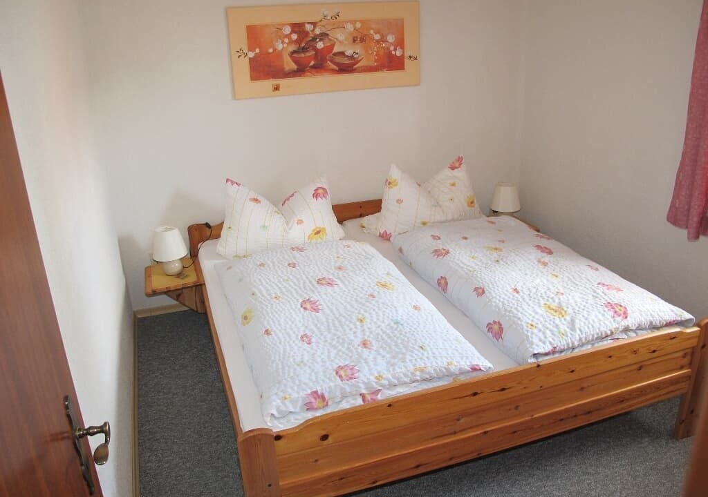 Photo of Bedroom in Haidmuhle